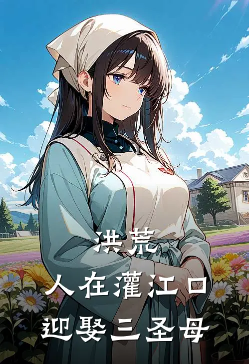 洪荒：人在灌江口，迎娶三圣母